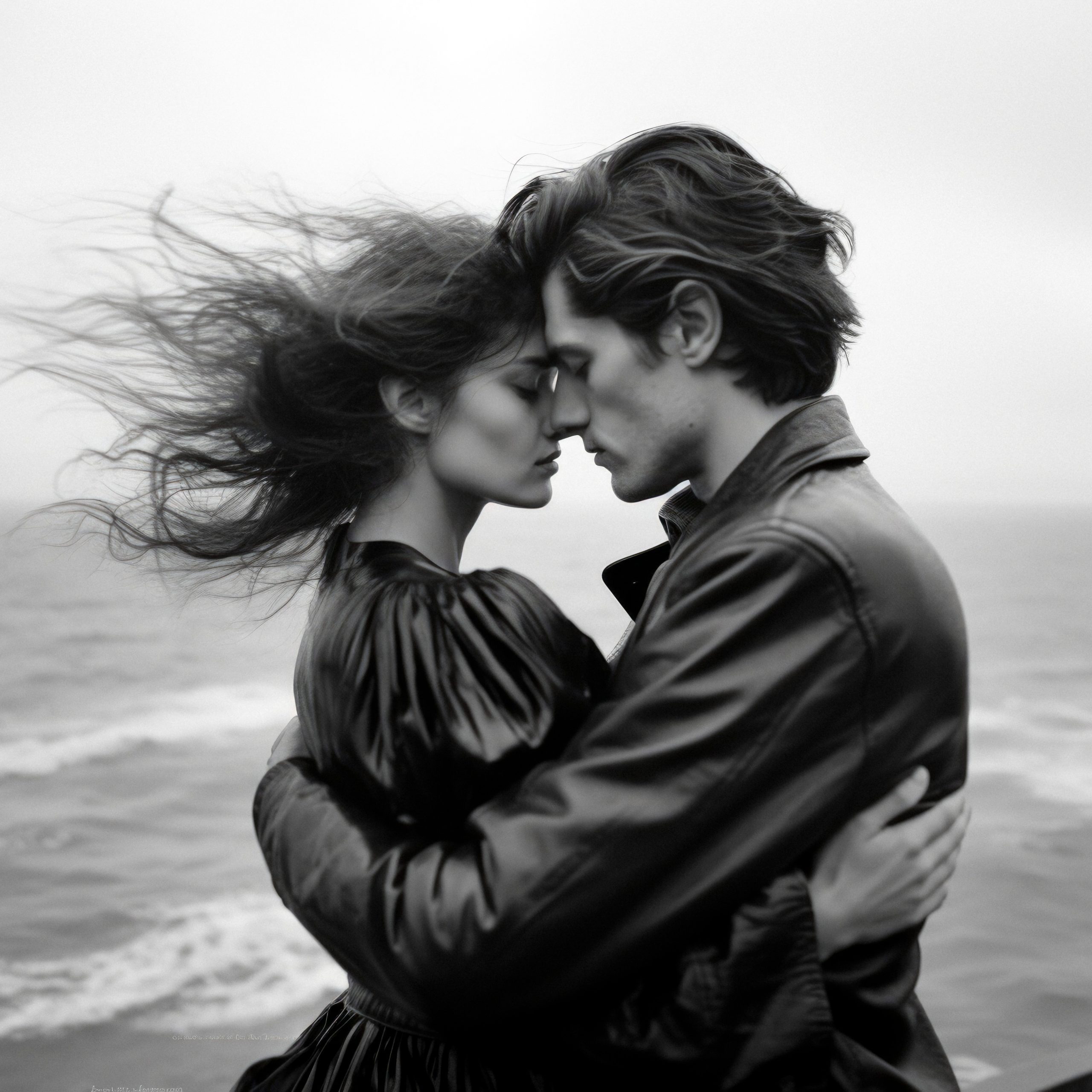 Ερωτευμένο ζευγάρι