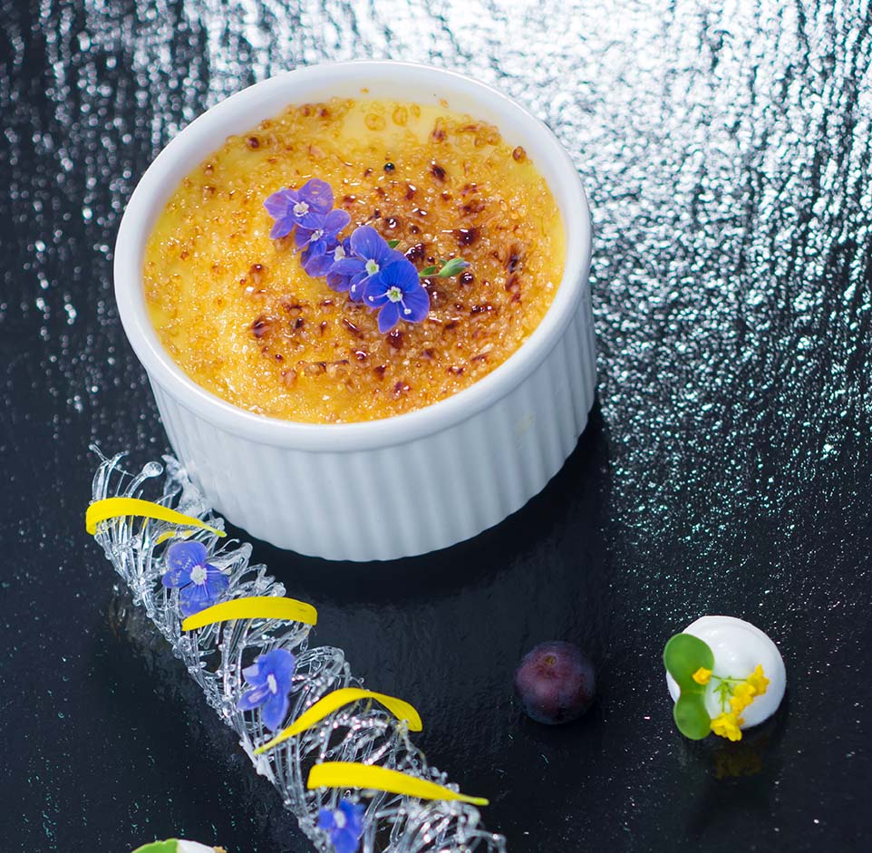 Kρεμ μπουλέ