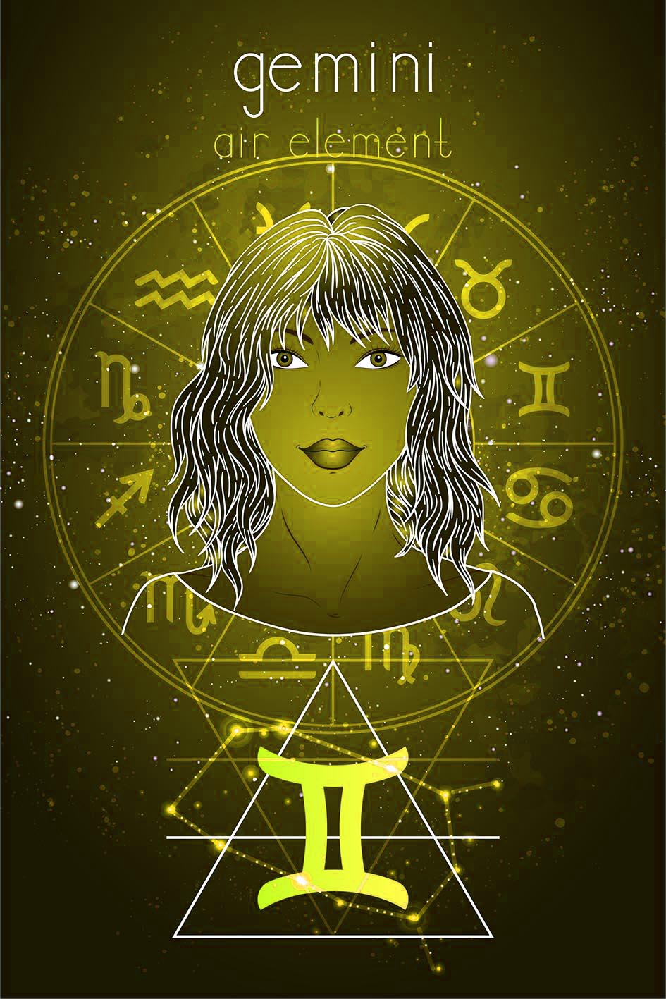 Το ζώδιο των Διδύμων