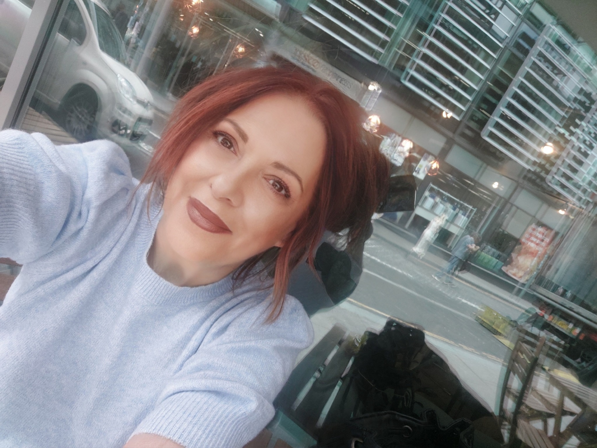 Eλένη Ράντου Μπράιτον