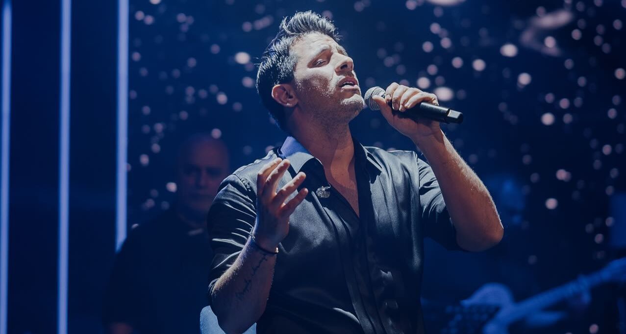 Θοδωρής Φέρρης