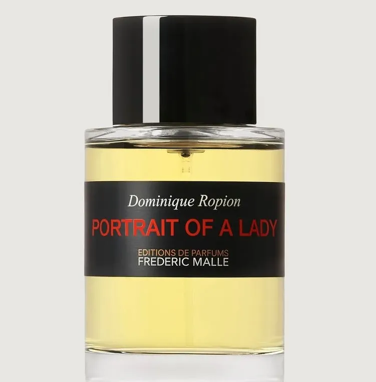 Άρωμα Frederic Malle -portrait of a lady