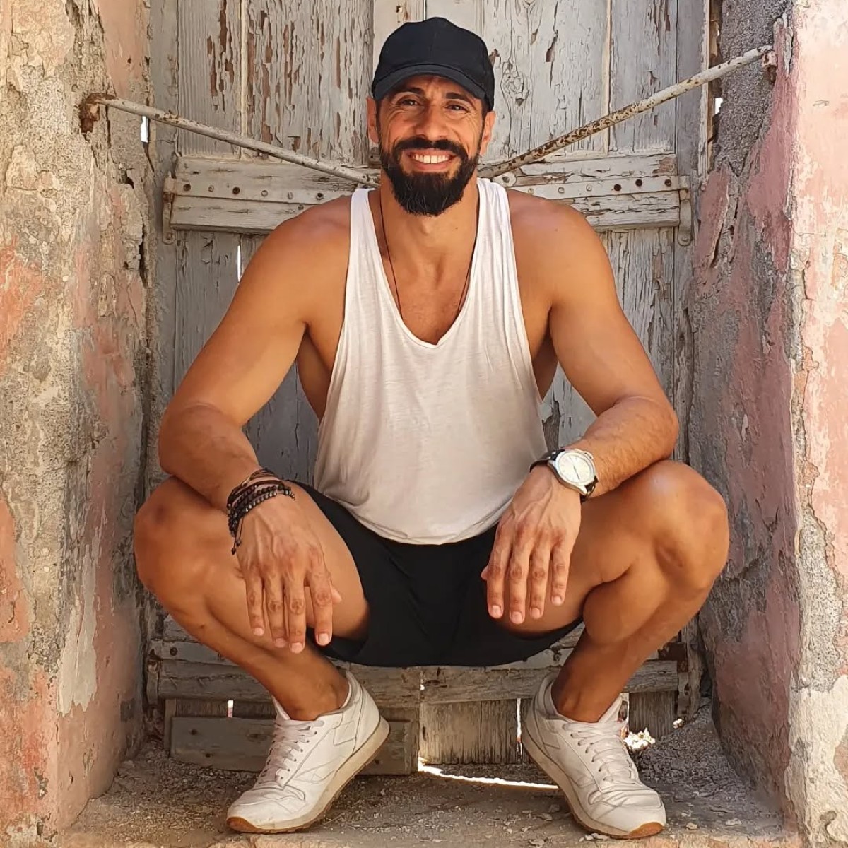 Γιώργος Παράσχος