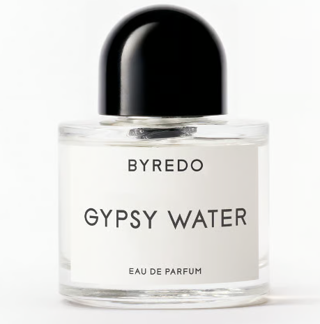 Byredo Gypsy Water