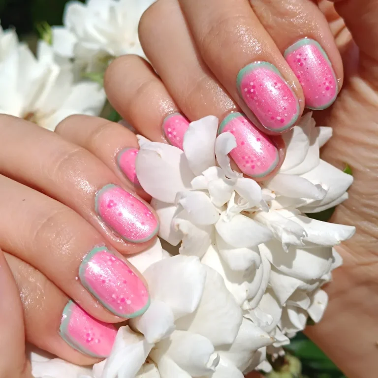 Guava μανικιούρ