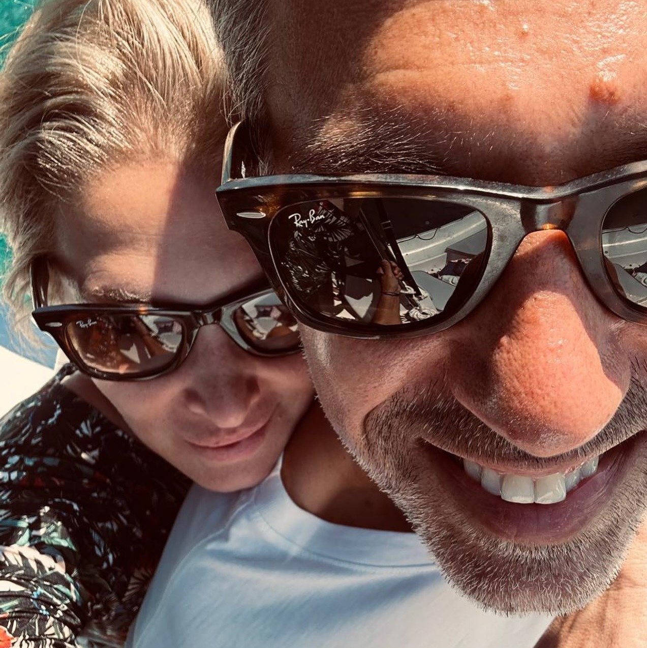 Νίκος Χατζής - Νίκη Κάρτσωνα