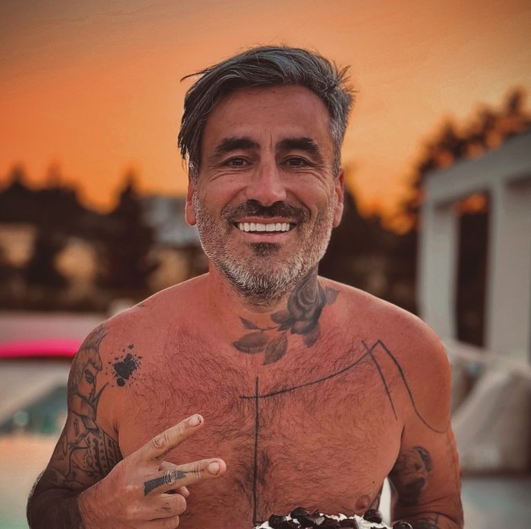 Γιώργος Μαυρίδης