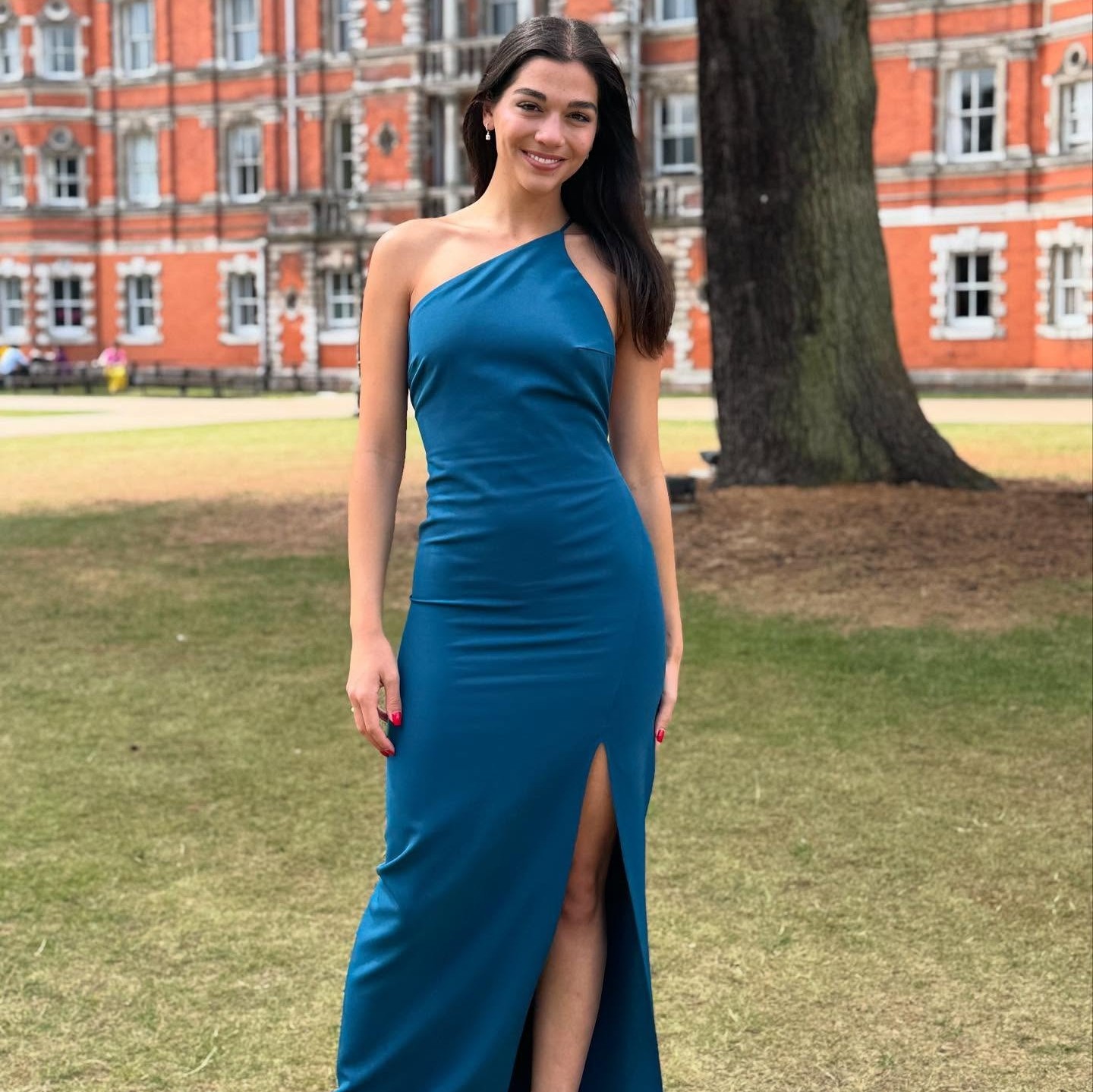 Μελίνα Νικολαΐδη