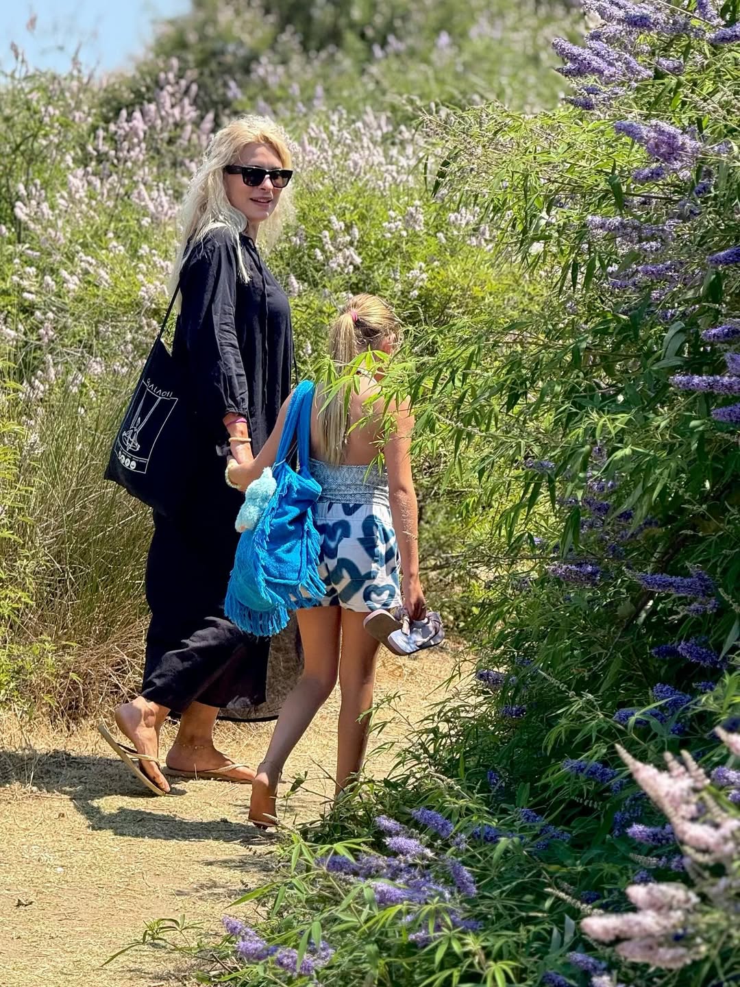 Μενεγάκη κόρη