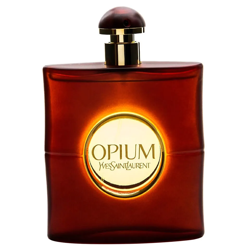 Άρωμα Opium YSL