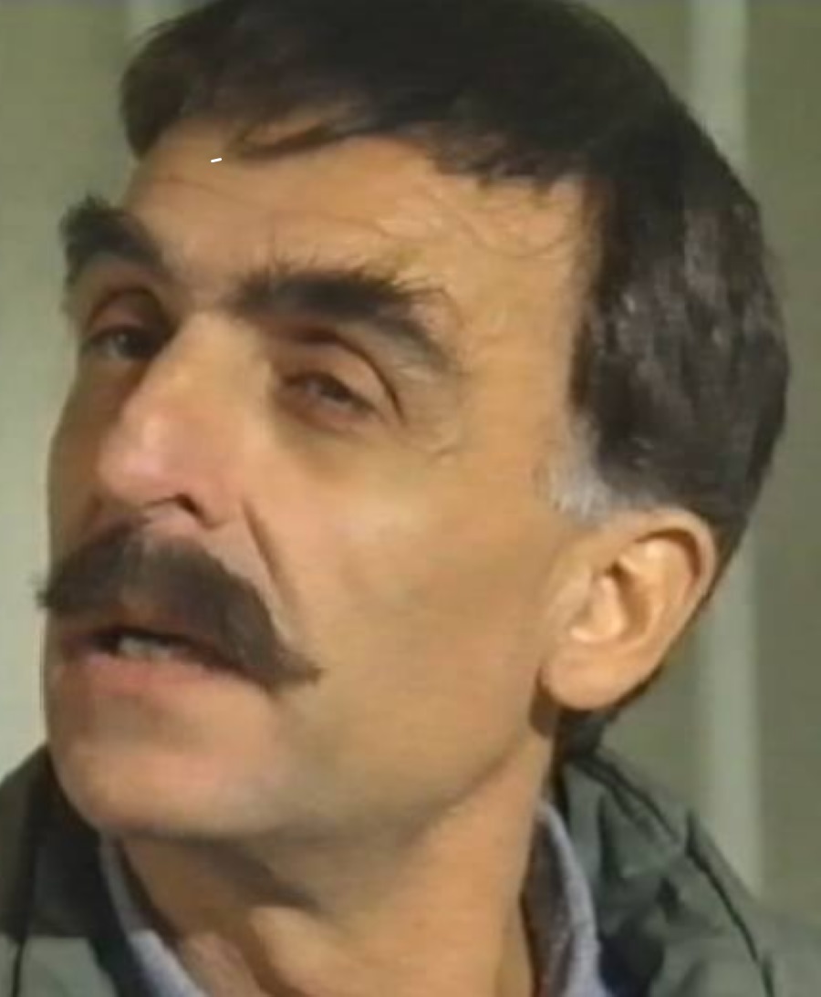 Γιώργος Παληός