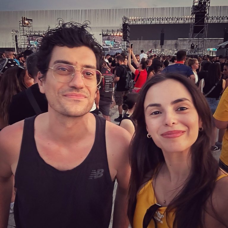 Πανταζάρας - Τουμάση