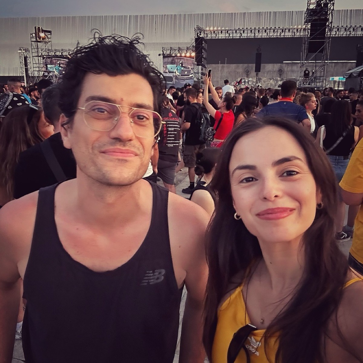 Πανταζάρας - Τουμάση