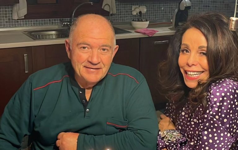 Πατουλίδου σύζυγος