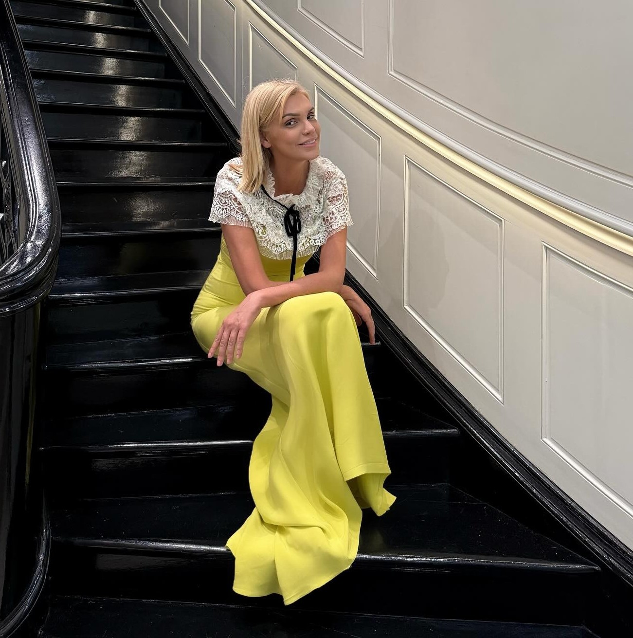 Σάσα Σταμάτη