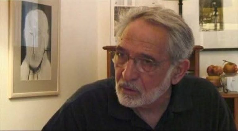 Σταύρος Κωνστανταράκος