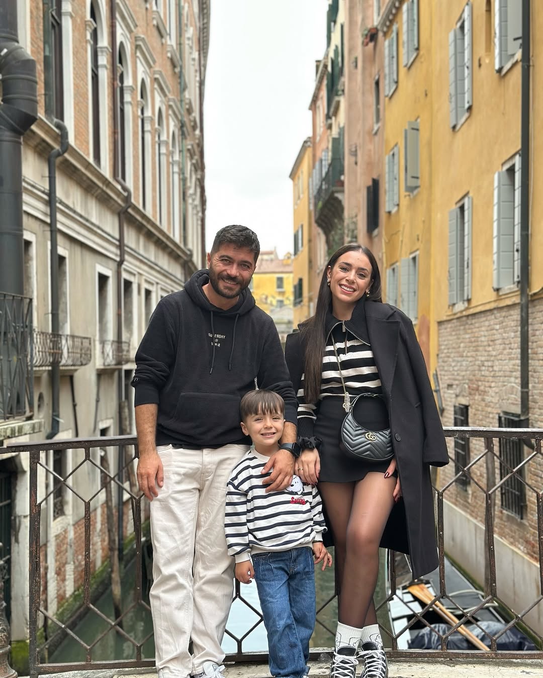 Τσάπης Ξυπνητού γιος