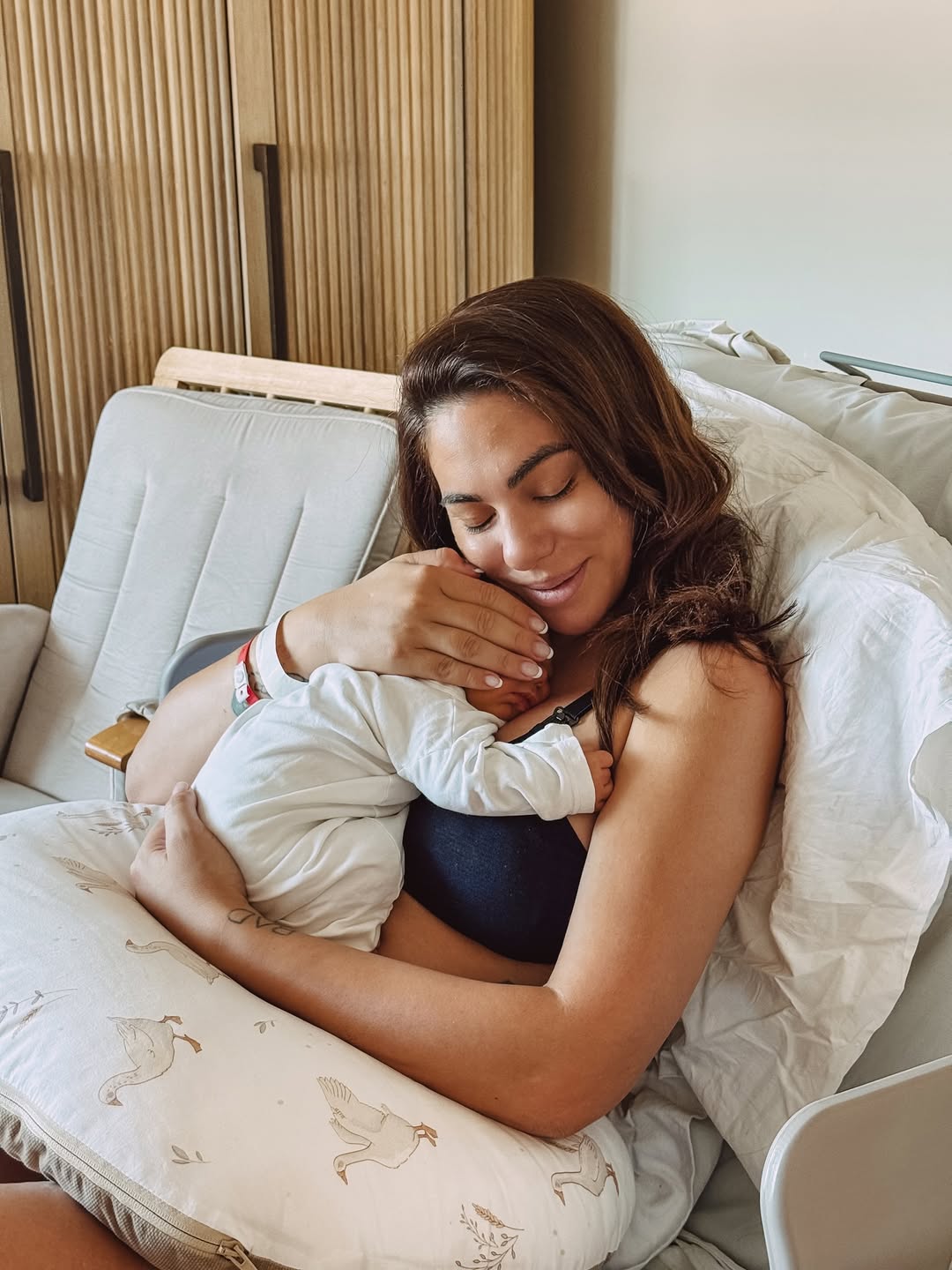 Βαλαβάνη γιος