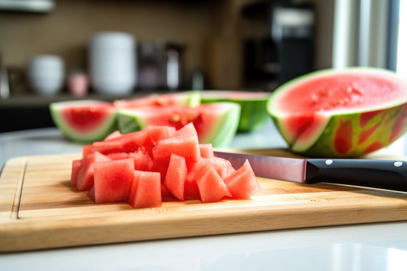 Το καρπούζι παρουσιάζει μία από τις ισχυρότερες προστατευτικές επιδράσεις κατά του καρκίνου του παχέος εντέρου