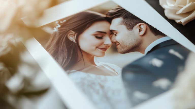 Φωτογραφία γάμου