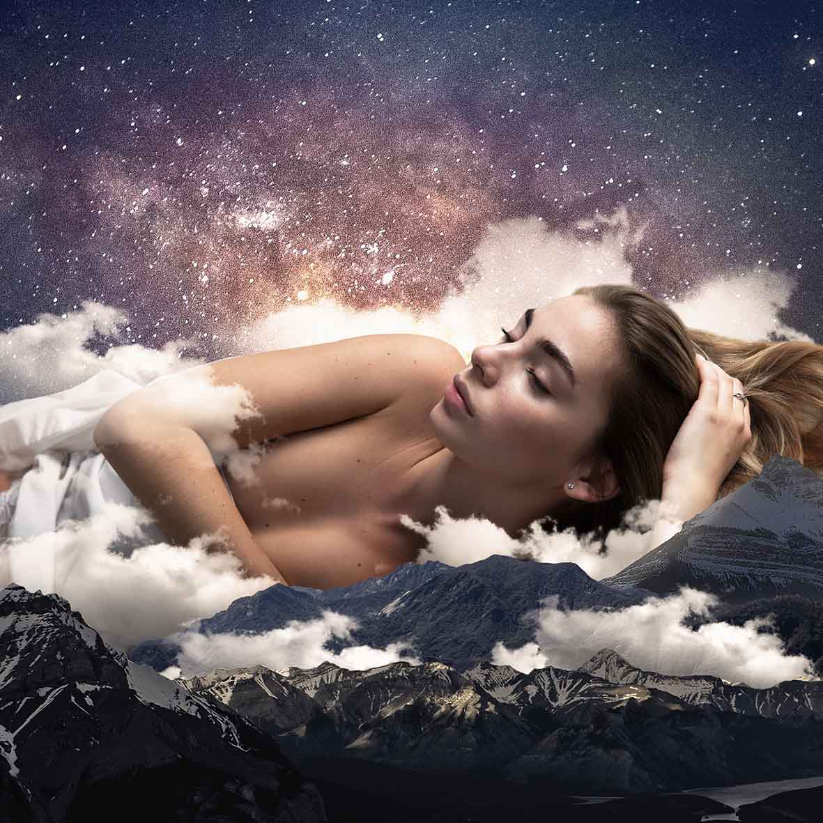 Γυναίκα όνειρα