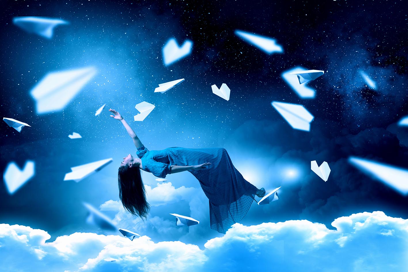 Γυναίκα όνειρα