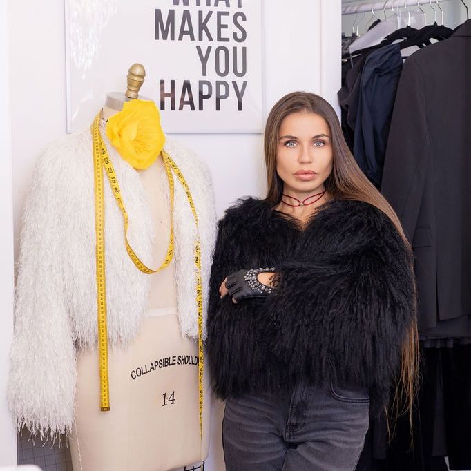 ξένια ριζίκοβα