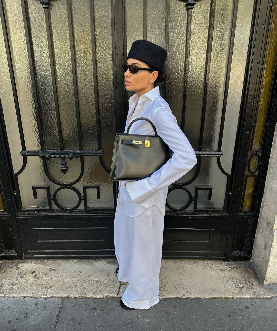 Charlotte Emily Sanders
