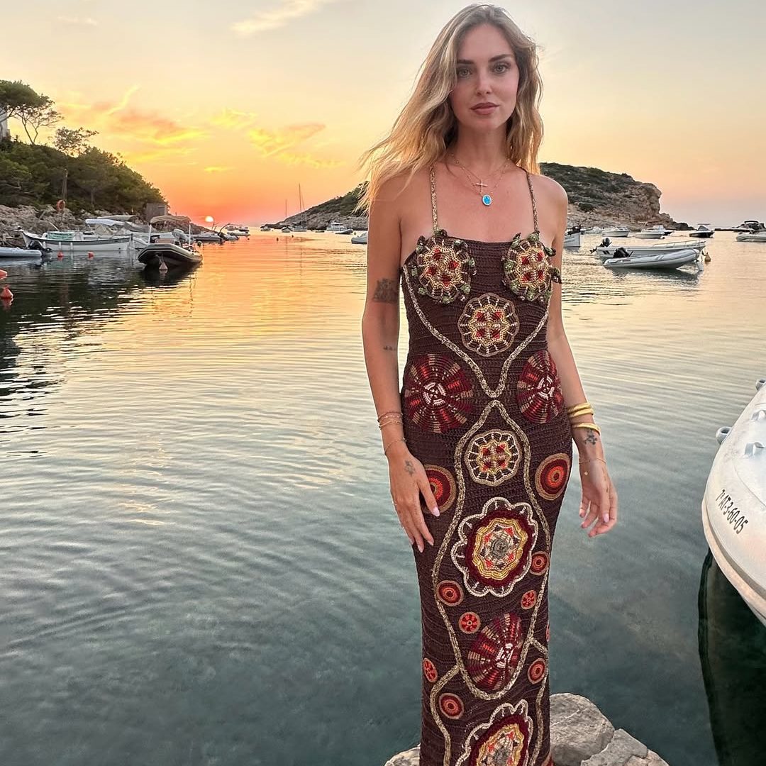 Chiara Ferragni