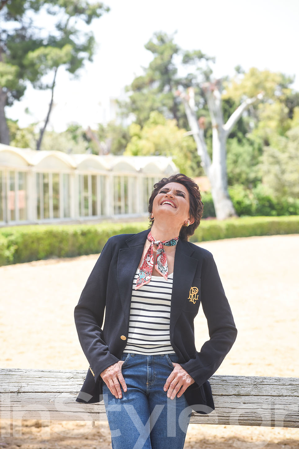 alkistis protopsalti