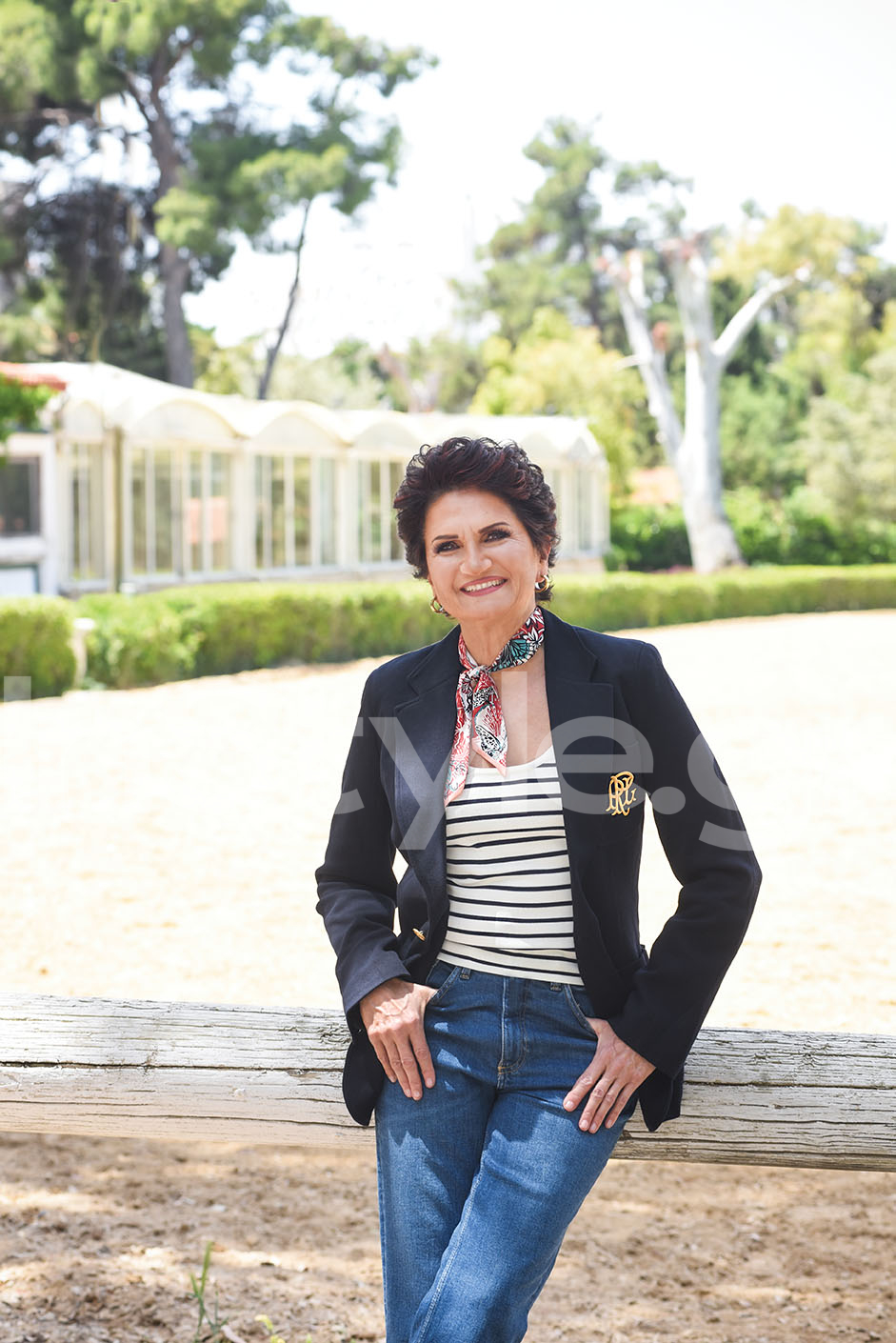 alkistis protopsalti