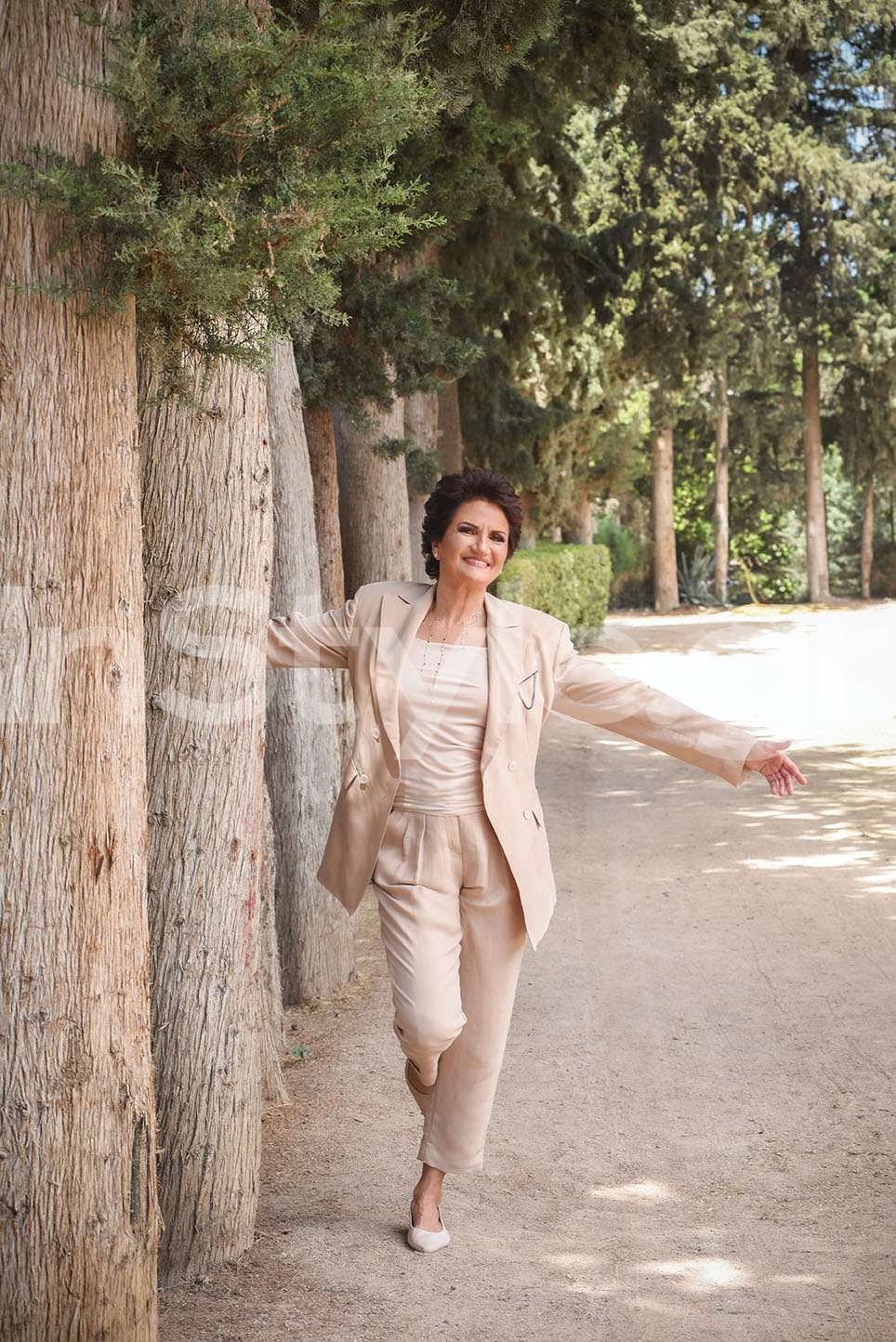 alkistis protopsalti