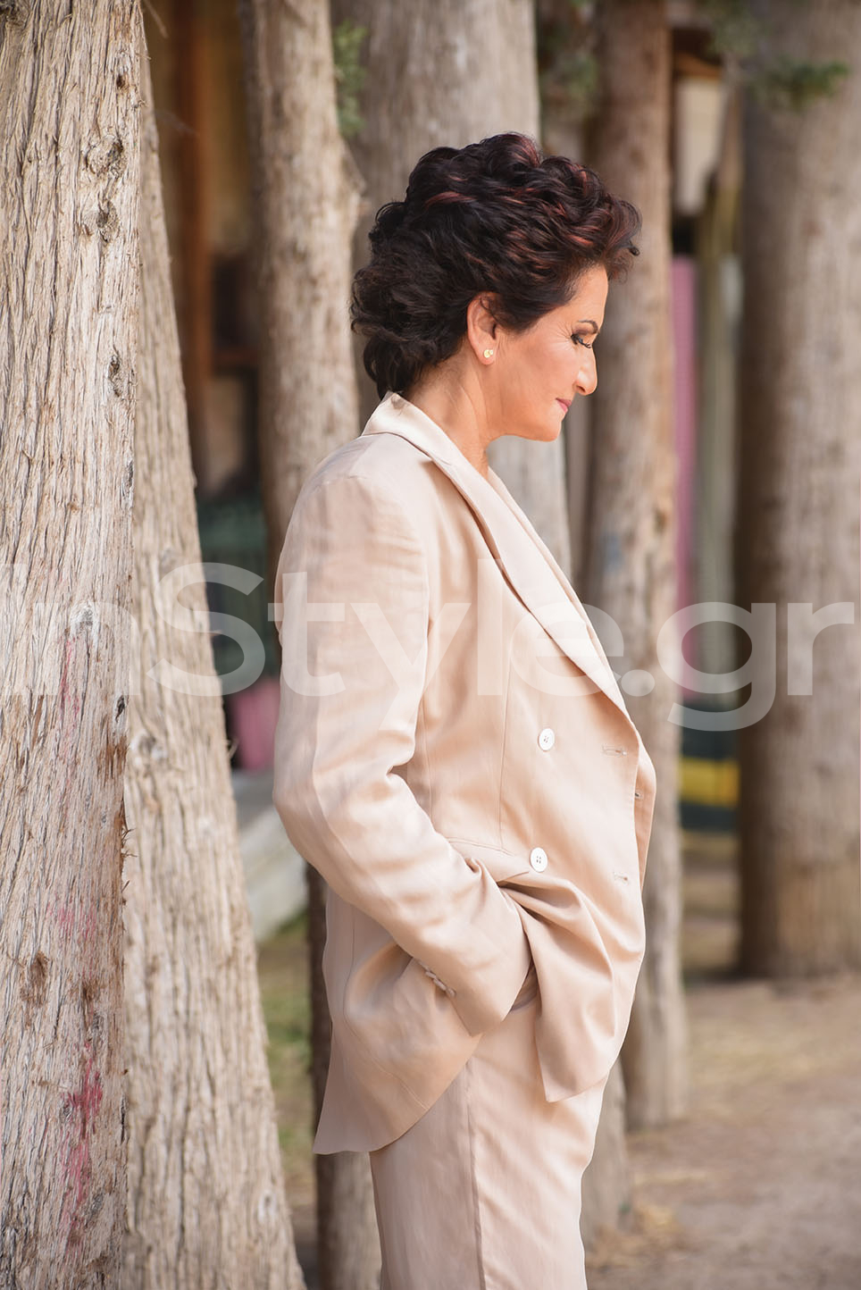 alkistis protopsalti