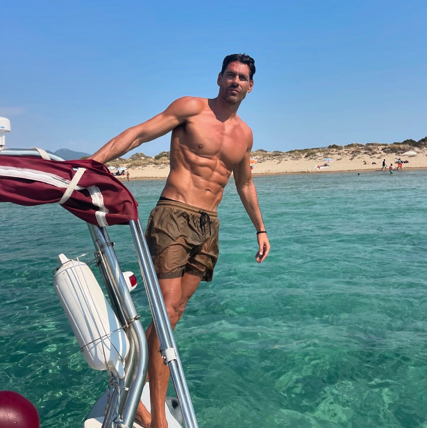 Γιάννης Σπαλιάρας