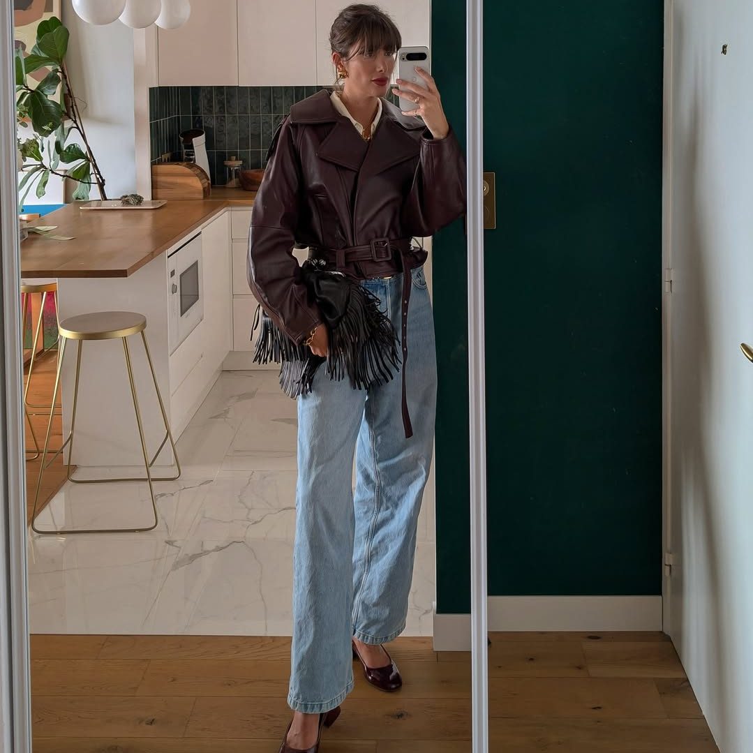 Julie Sergent Ferreri