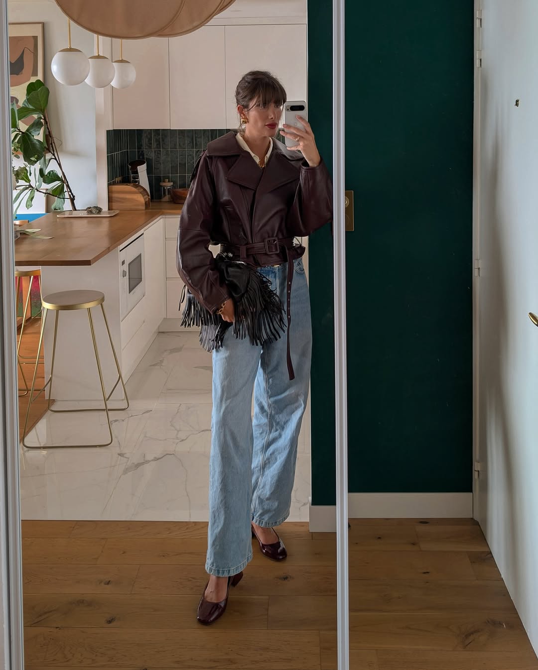 Julie Sergent Ferreri