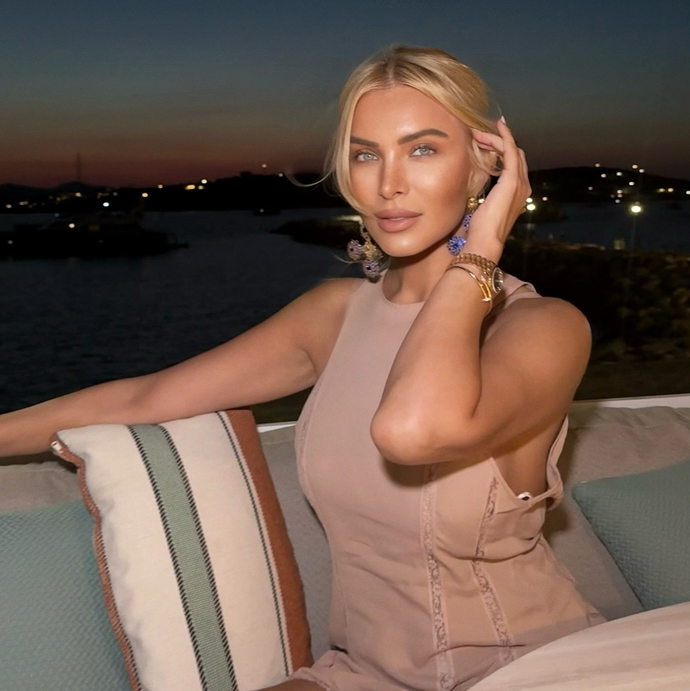 Κατερίνα Καινούργιου