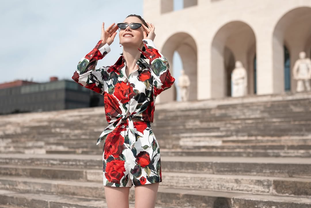 New season emily in paris