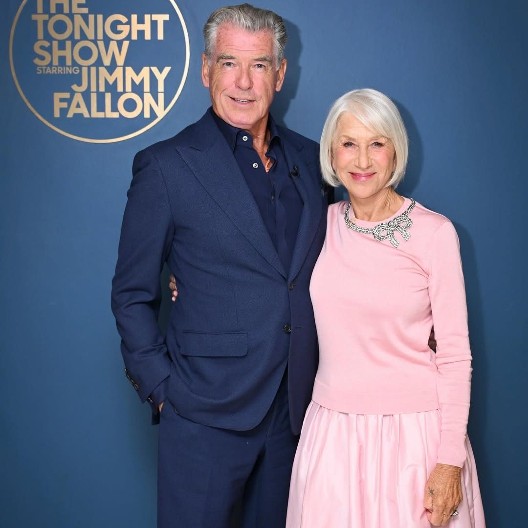 The Tonight Show (BTS)