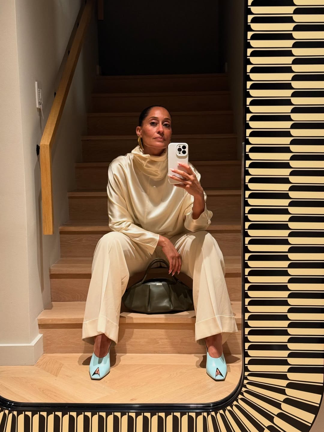 Tracee Ellis Ross
