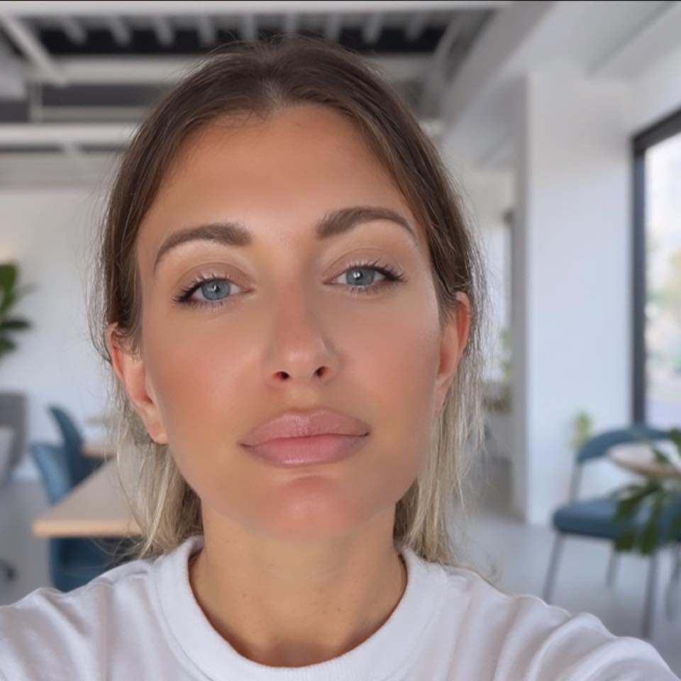 Η νέα σύντροφος του Γιάννη Αϊβάζη, άννα μαρία σιγάλα