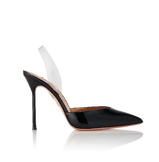 μαύρες γόβες