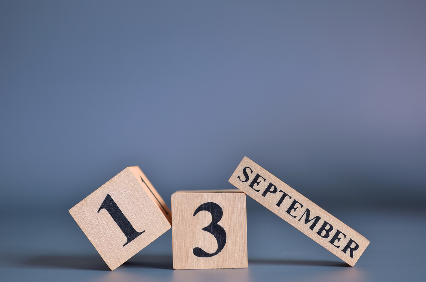 Ημερολόγιο Σεπτέμβριος 13
