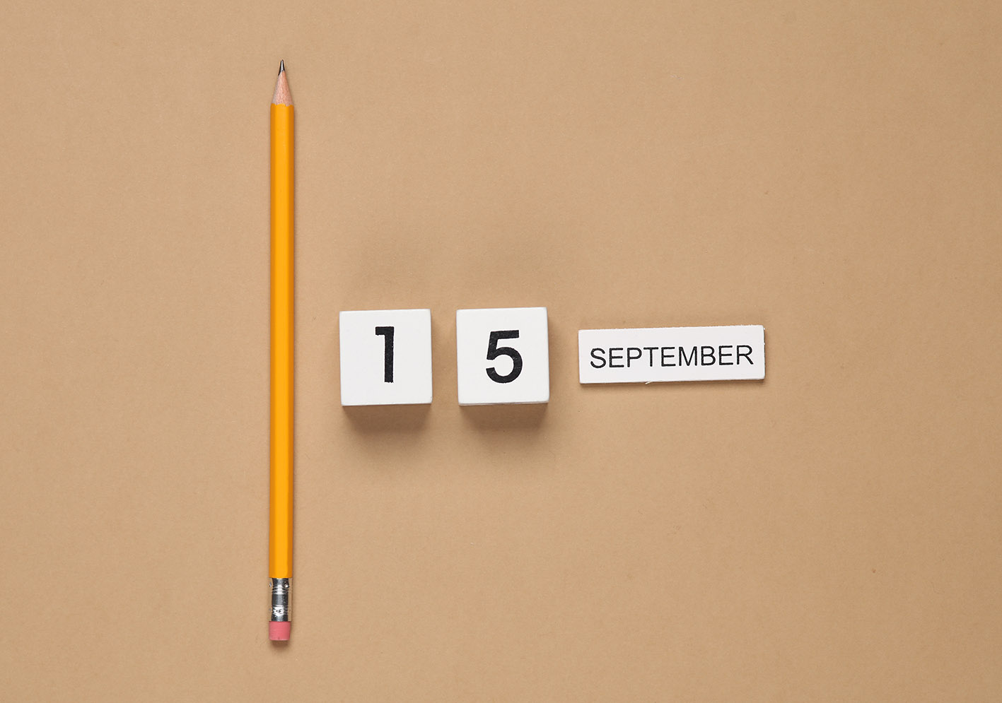 Ημερολόγιο Σεπτέμβριος 15