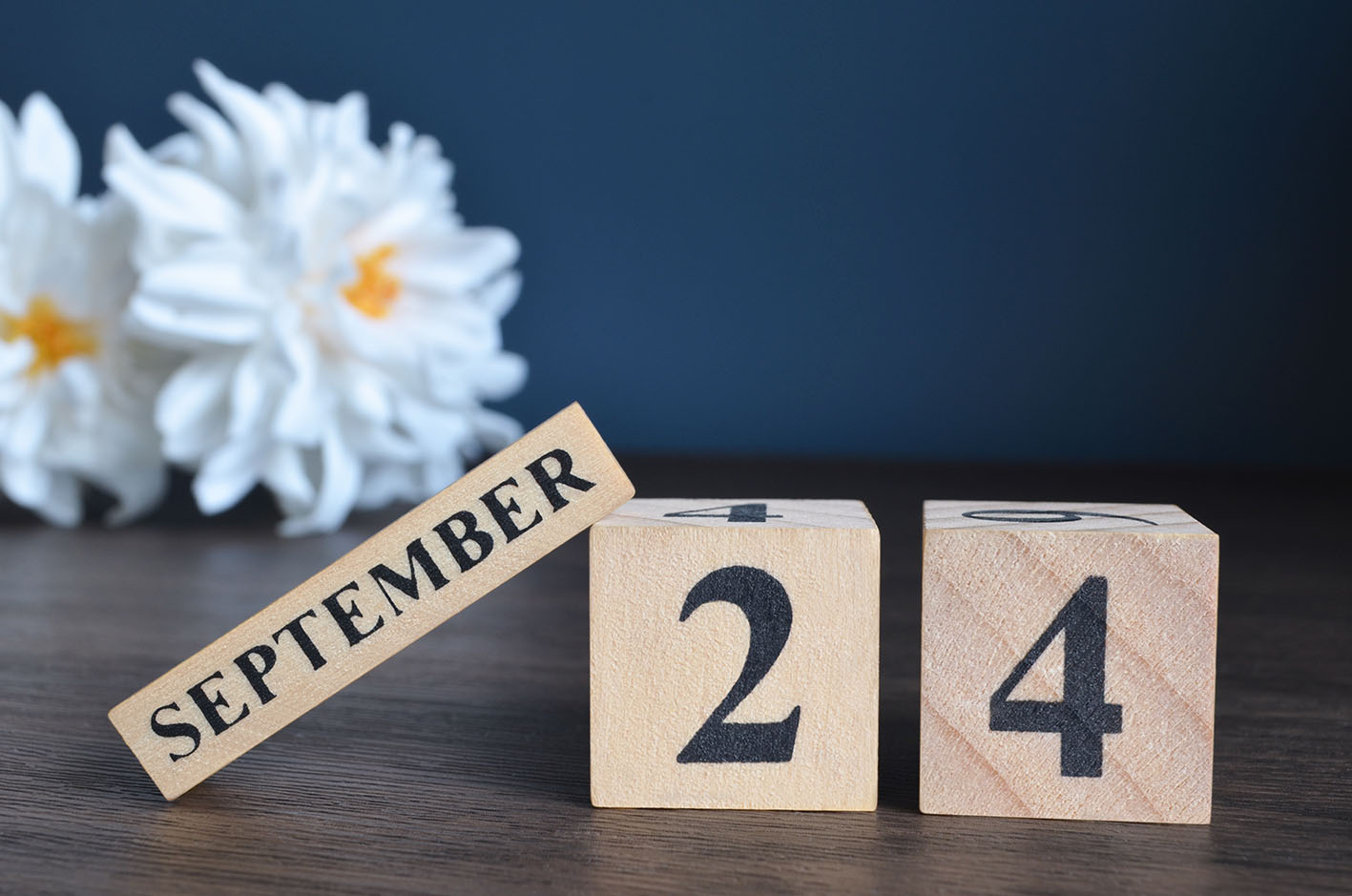 Ημερολόγιο Σεπτέμβριος 24