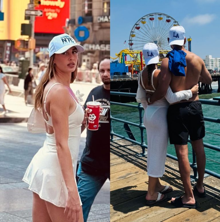 Δαλάκα και Αμβροσιάδης στο Λος Άντζελες