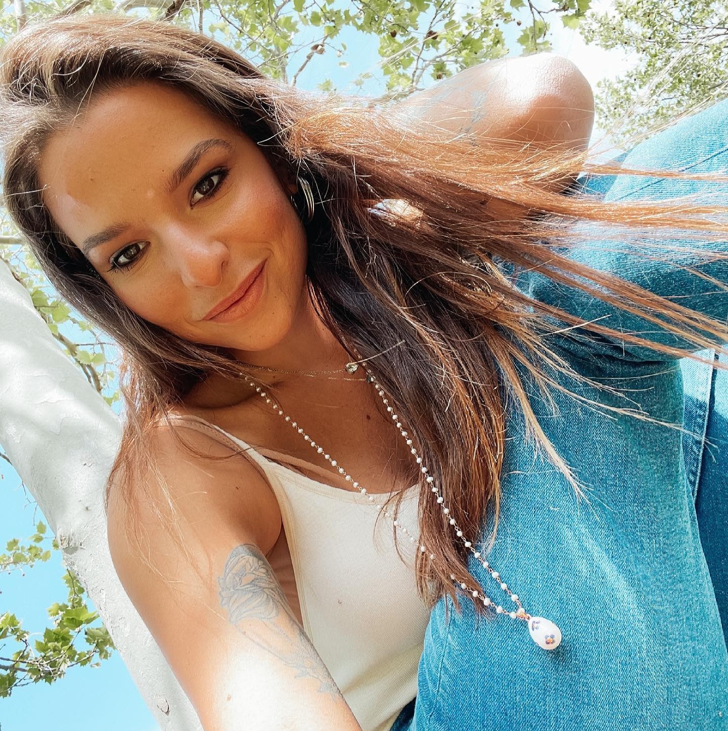 Η Εριέττα Κούρκουλου Λάτση