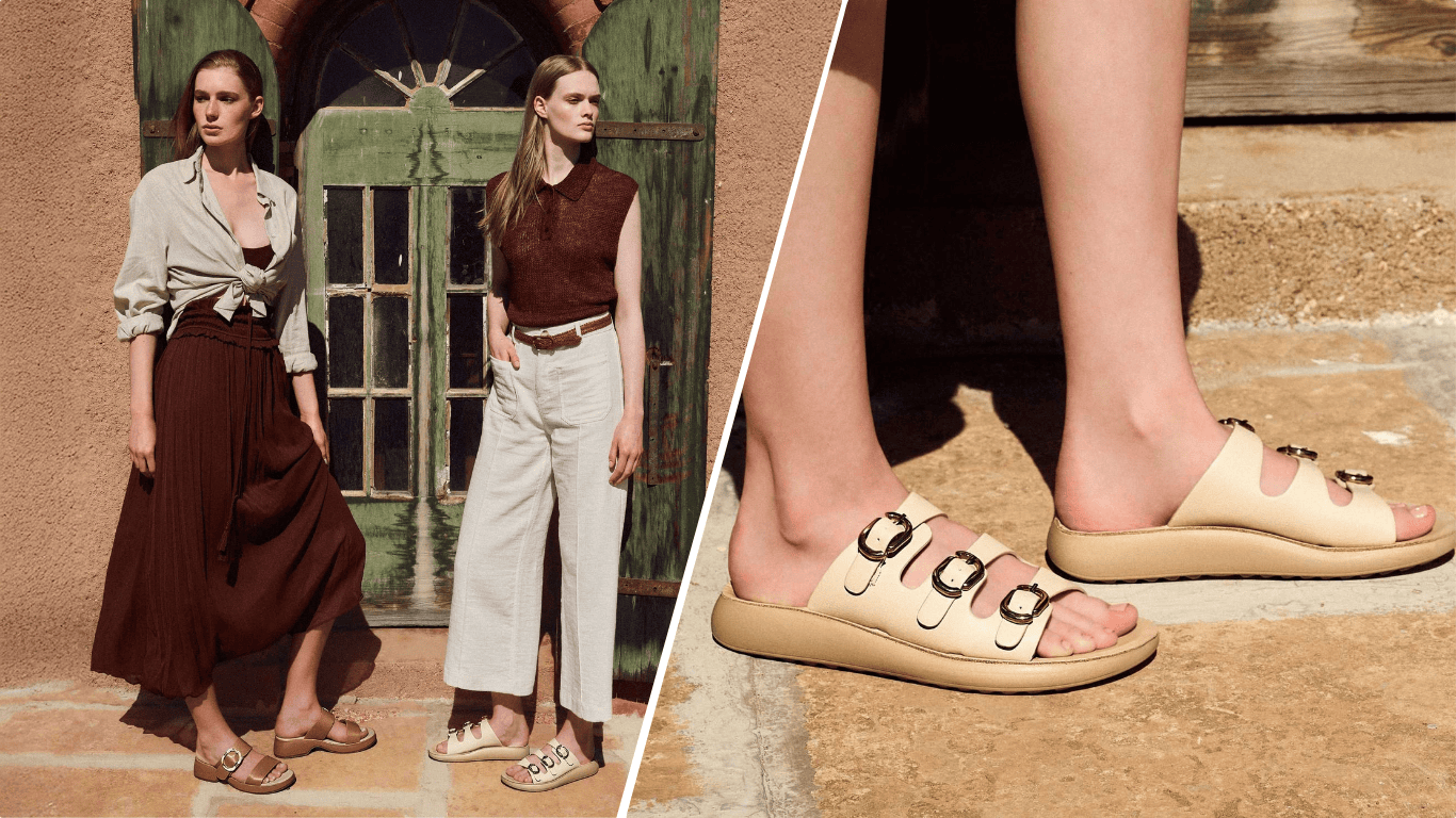 Σαγιονάρες parex