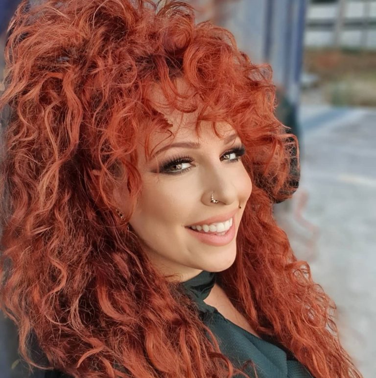 Σοφία Κουρτίδου