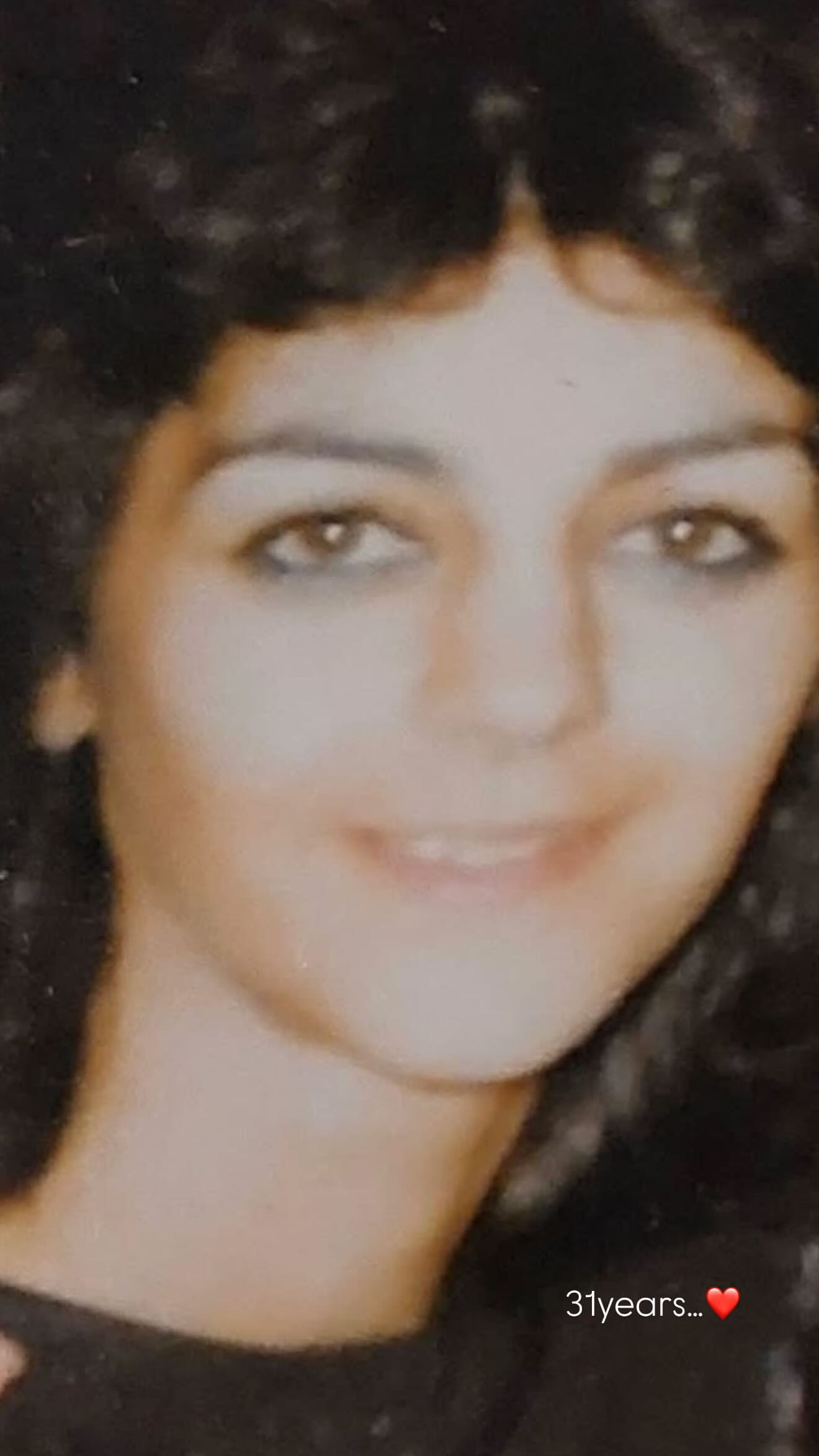 Η μητέρα του Αντρέα Γεωργίου που έφυγε από τη ζωή